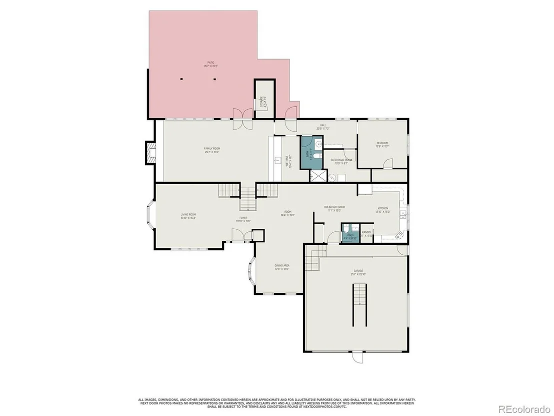 Photo of 804 Laurel Ave