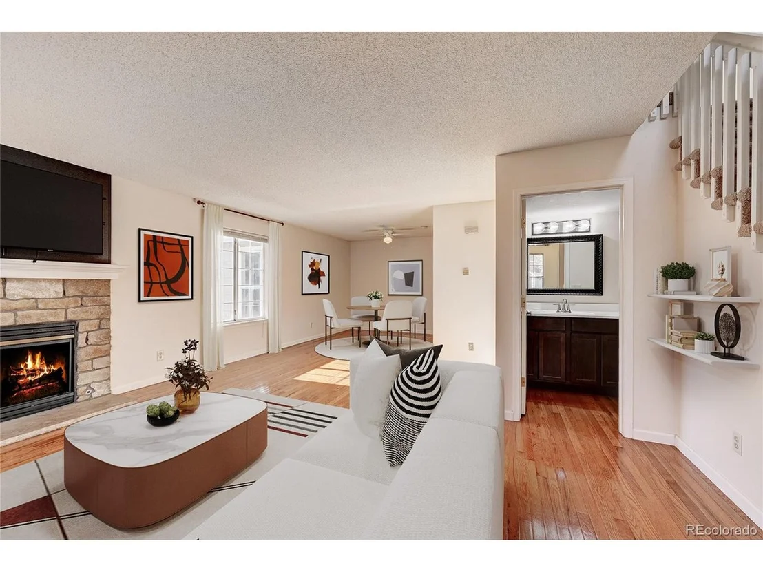 Photo of Unit C at 8418 Everett Way
