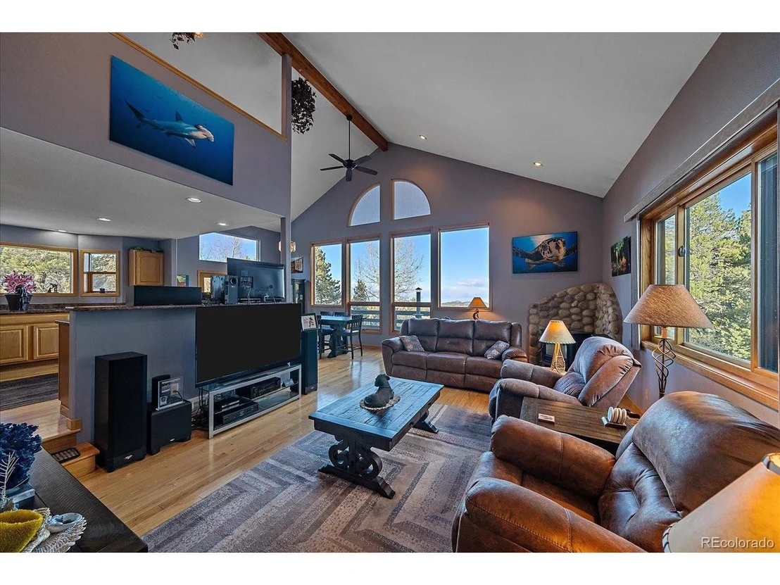 Photo of 11222 Conifer Mountain Rd
