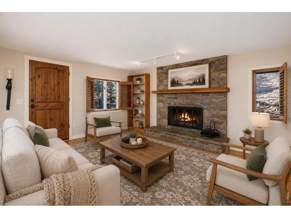 Photo of 2340 Eagle Cliff Rd