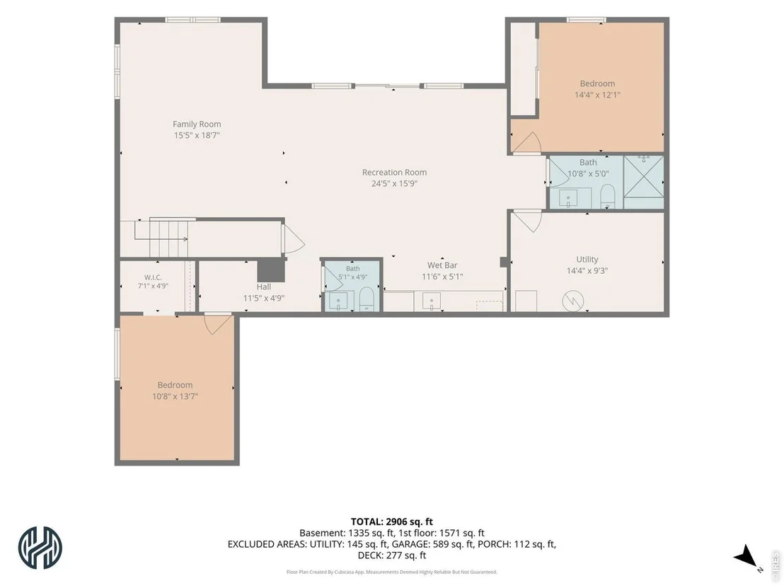 Photo of 45746 County Road 15 Rd