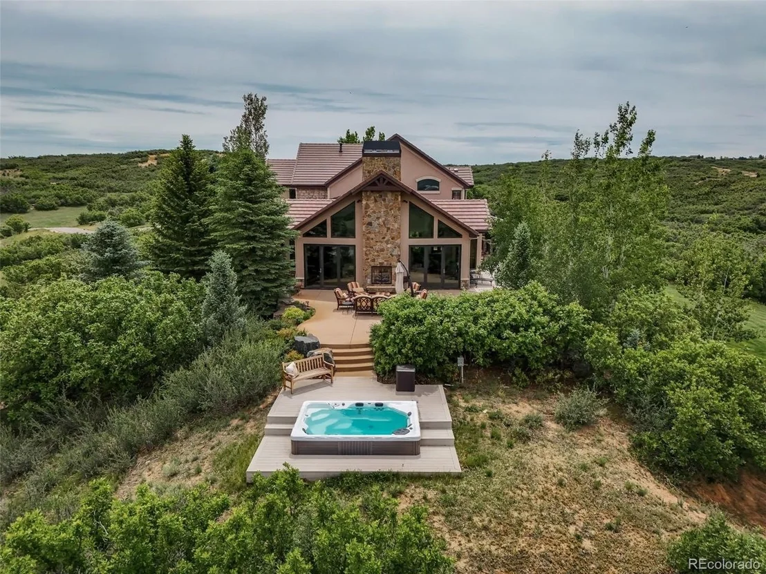 Photo of 4863 Lambert Ranch Trl