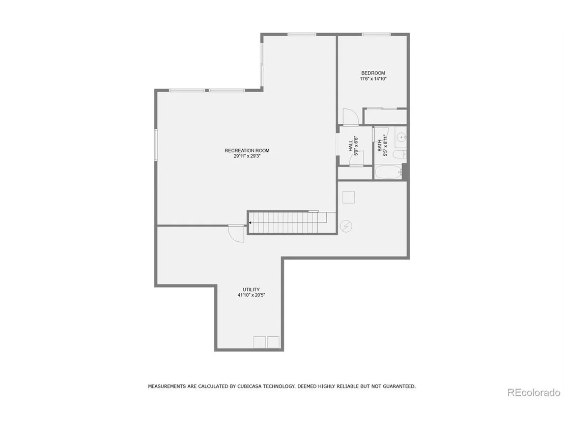 Photo of 6431 Barnstead Dr