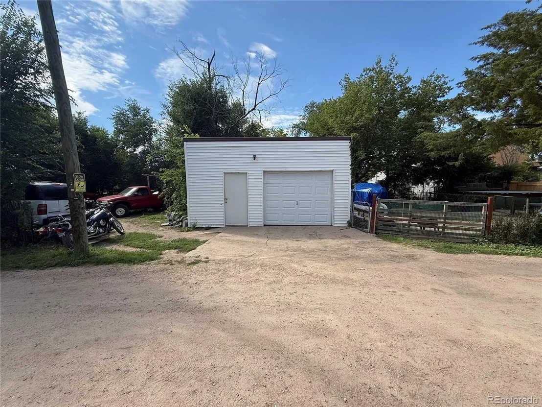 Photo of 515 Pine St