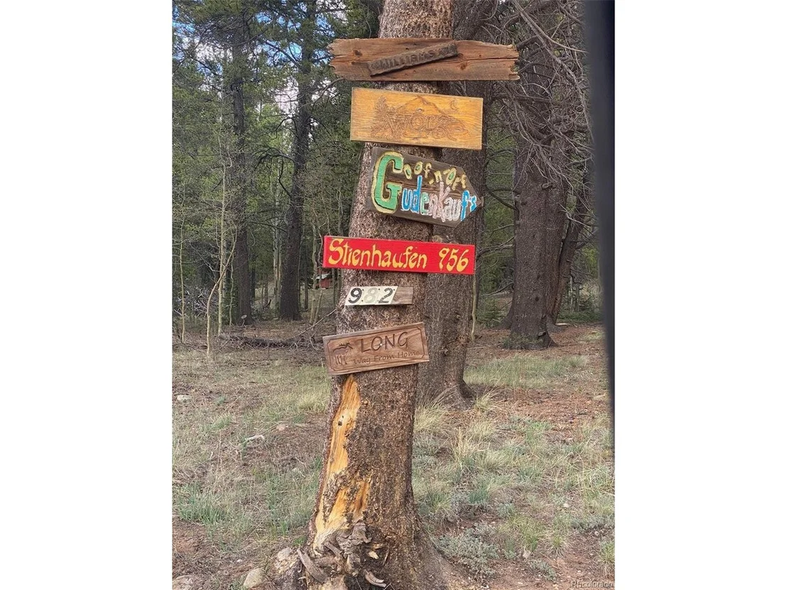 Photo of County Road 50