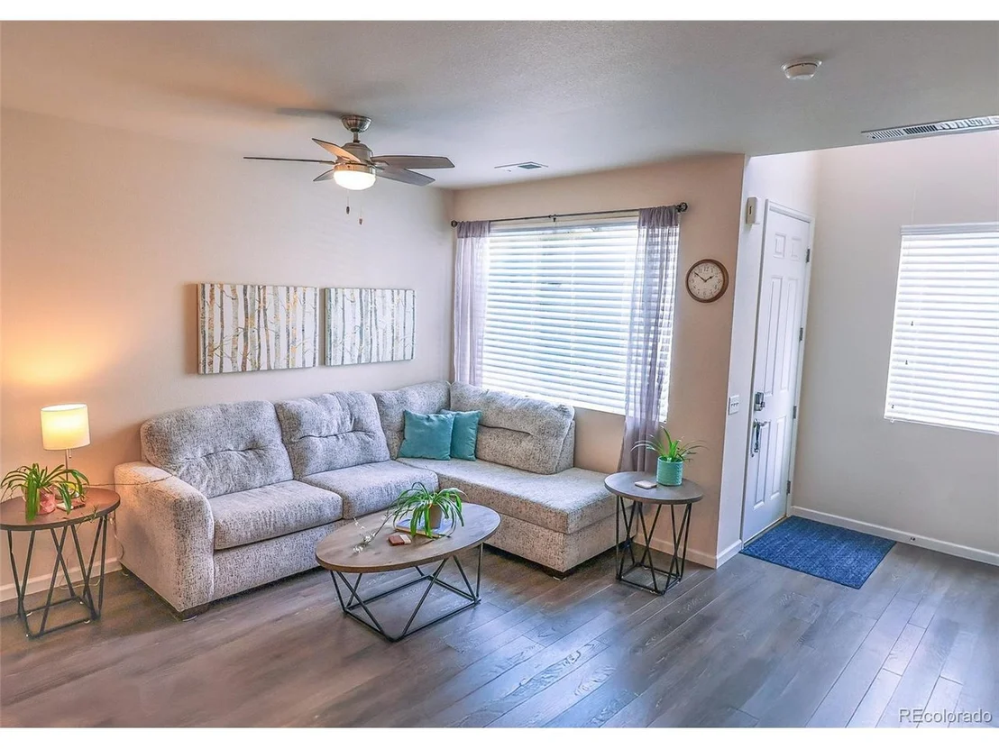 Photo of Unit C at 15476 W 64th Loop
