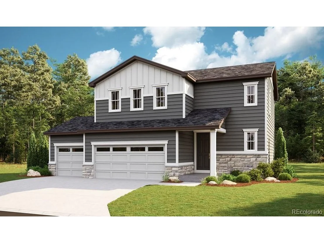 Photo of 1145 Ibex Dr