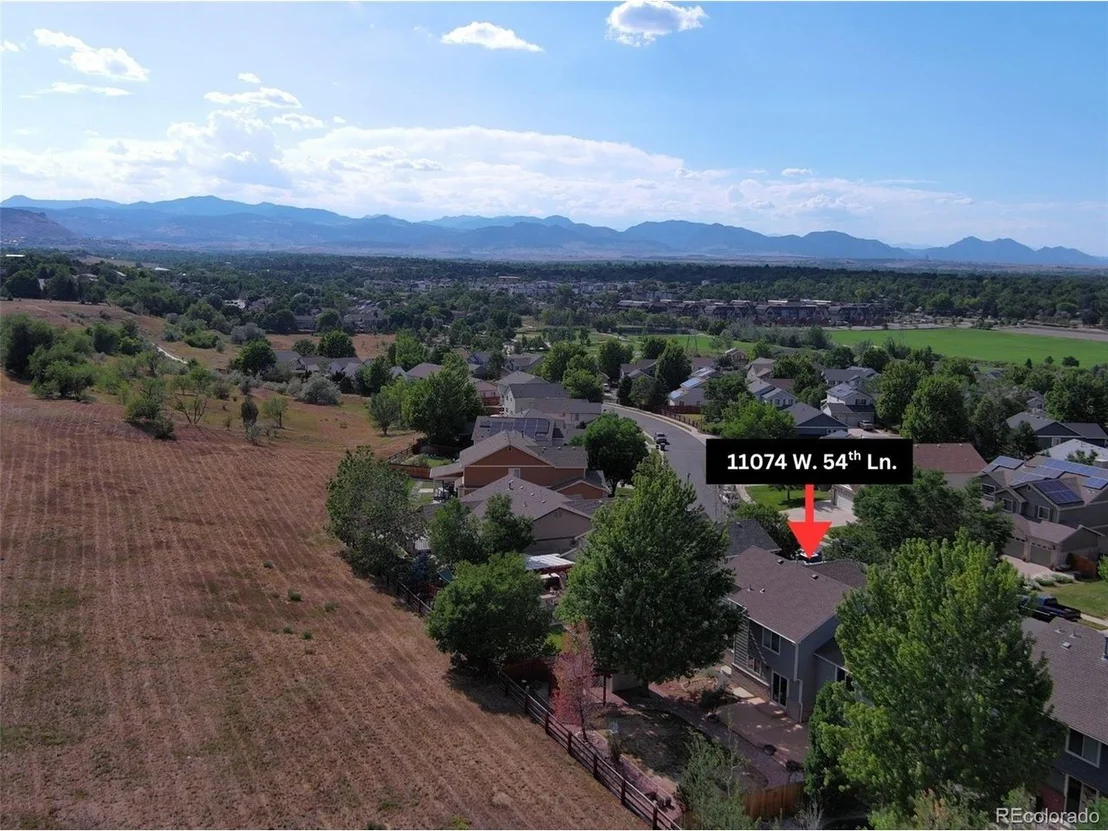 Photo of 11074 W 54th Ln