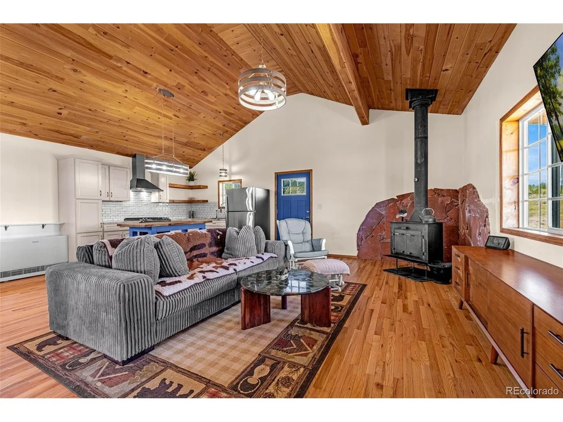 Photo of 8591 Black Beaver Rd