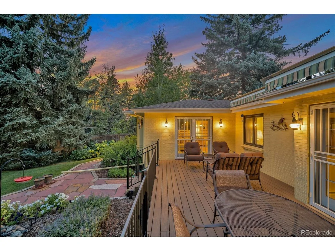 Photo of 2732 E Eldorado Pl