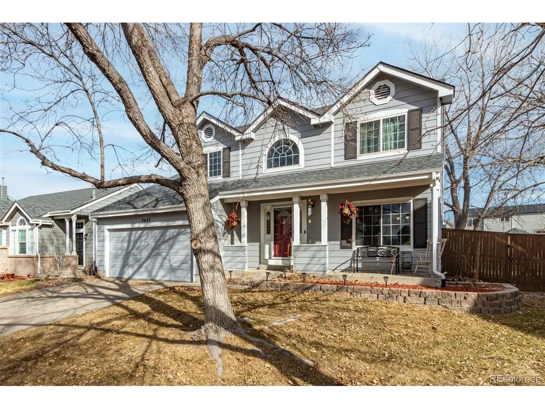 Photo of 3623 Rosewalk Cir
