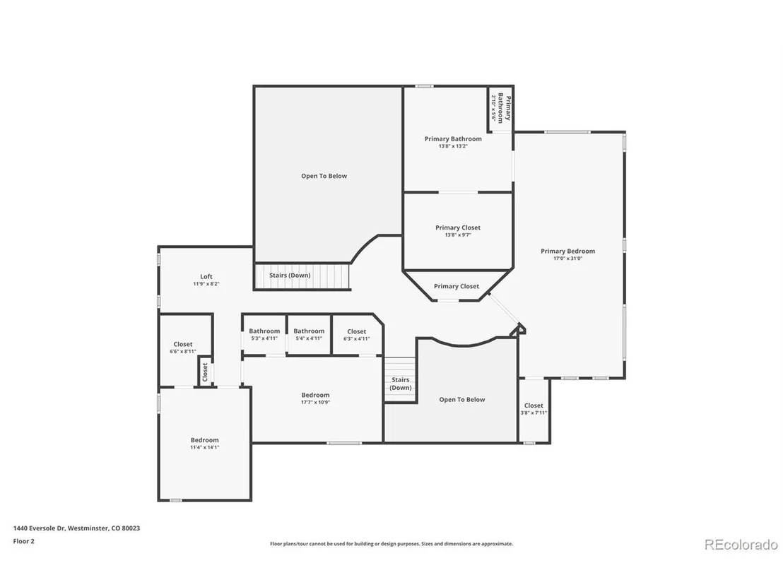 Photo of 1440 Eversole Dr