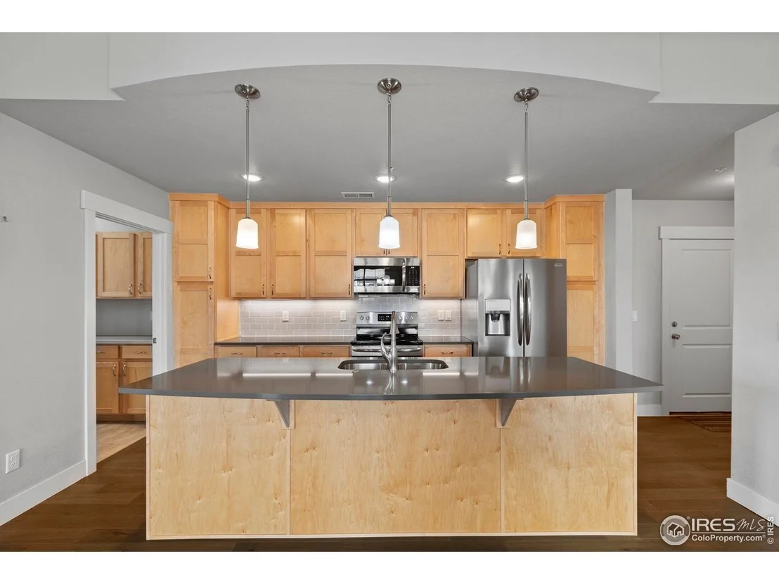 Photo of Unit 201 at 6556 Crystal Downs Dr