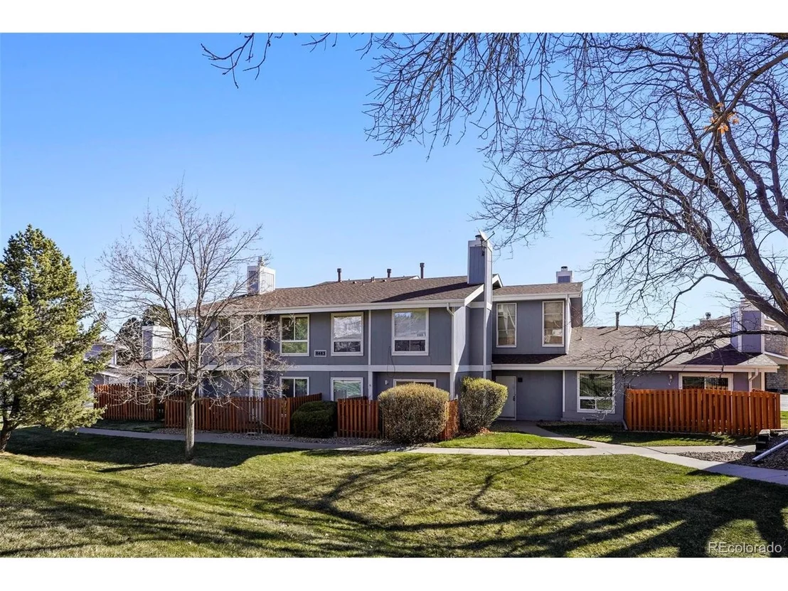 Photo of Unit C at 8483 Everett Way