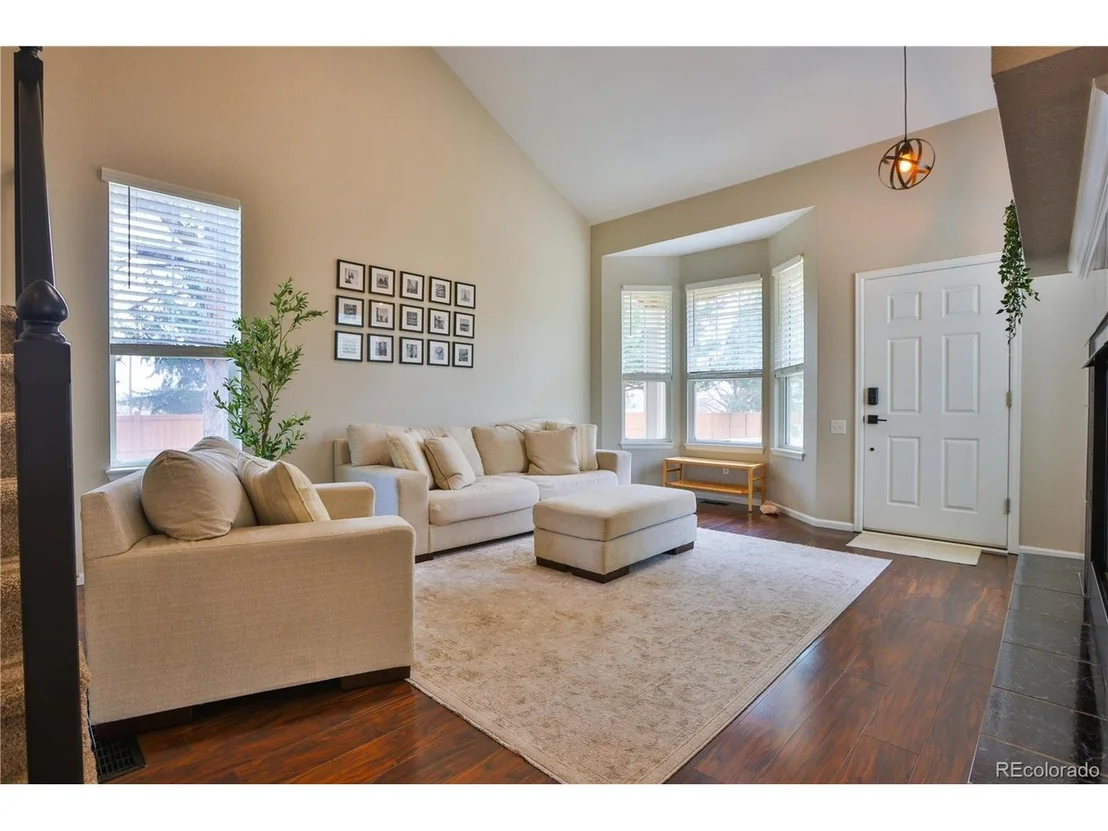 Photo of Unit C at 10118 Grove Loop