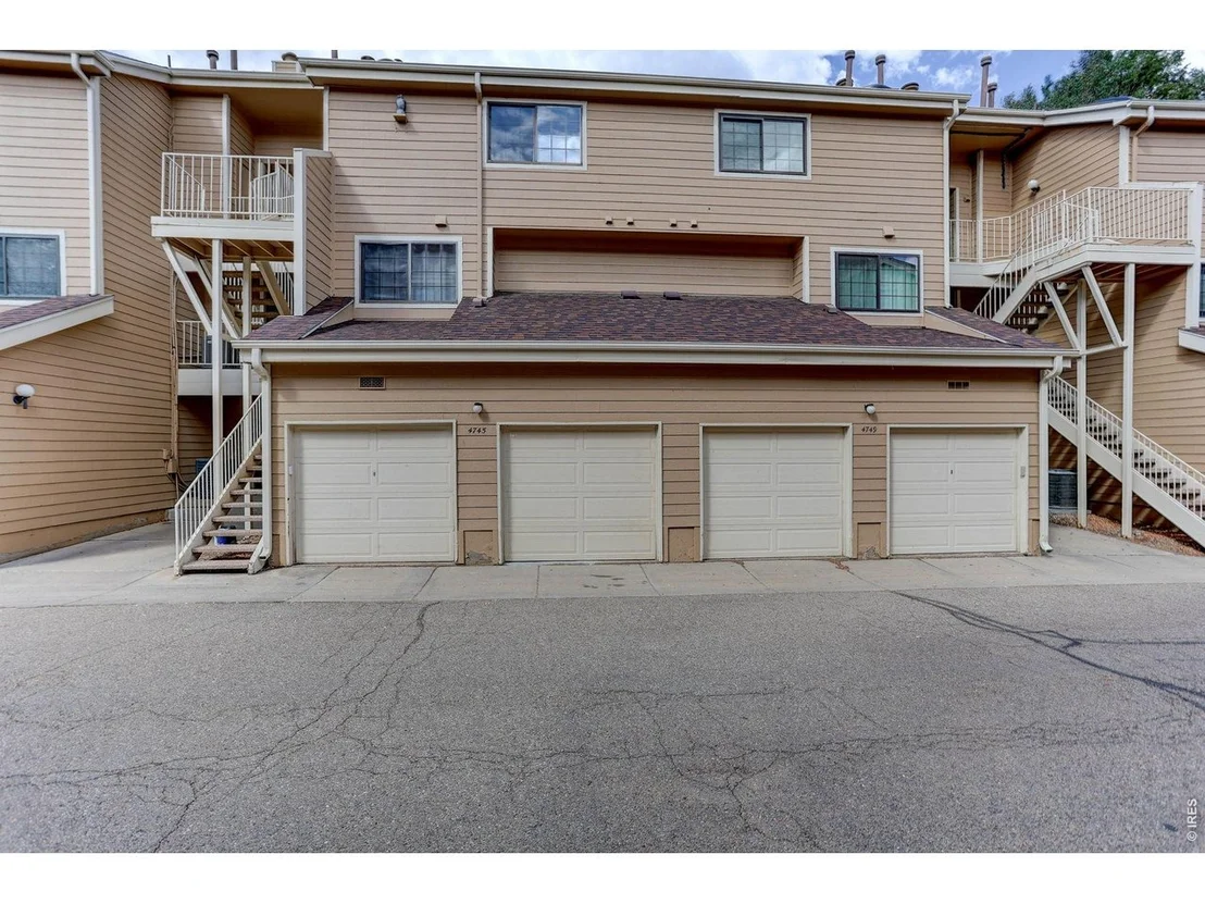 Photo of Unit A at 4745 White Rock Cir