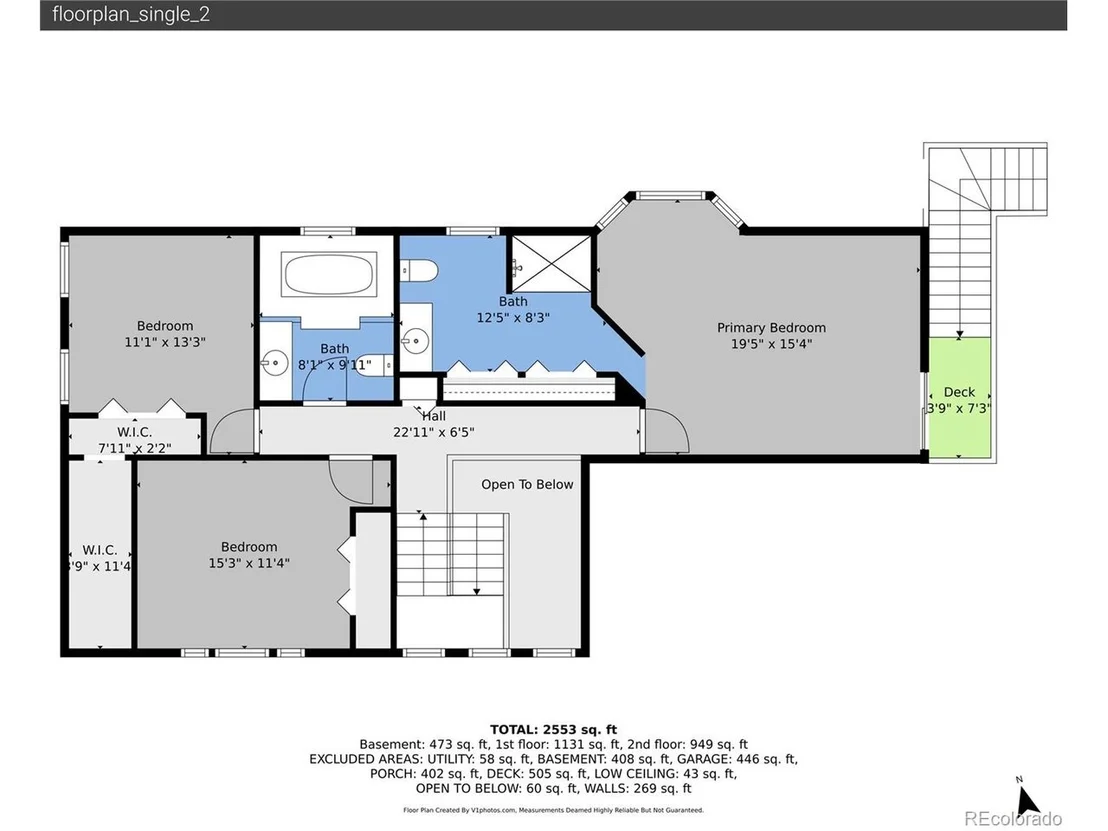 Photo of 27569 Fireweed Dr