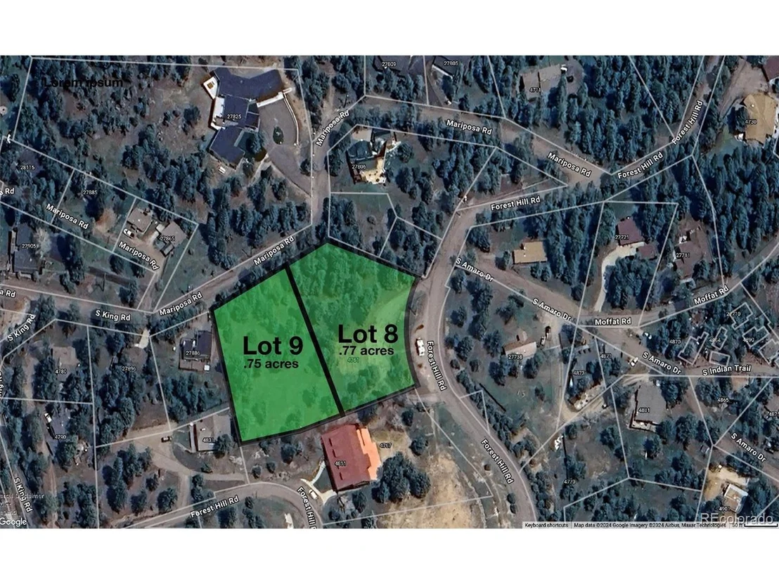 Photo of 27876 Mariposa Rd