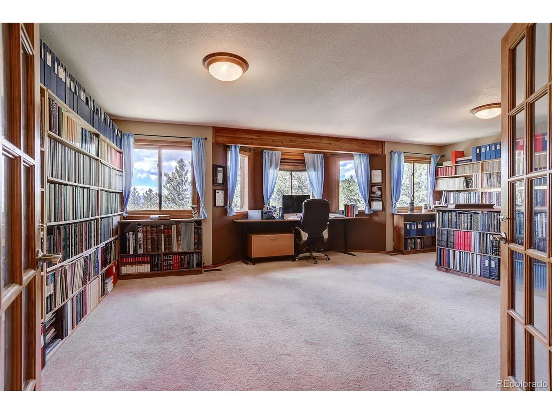 Photo of 10922 Conifer Mountain Rd
