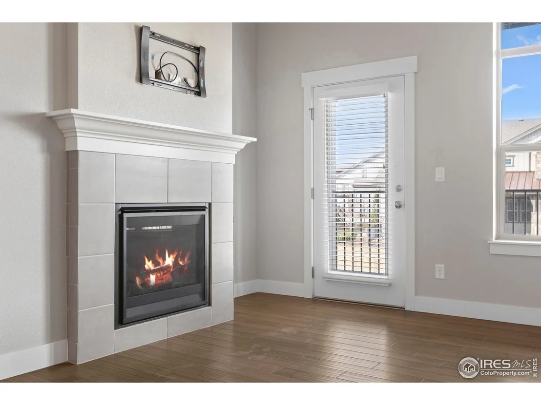 Photo of Unit 201 at 6556 Crystal Downs Dr