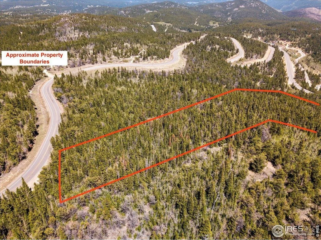 Photo of 1199 Brainard Lake Rd