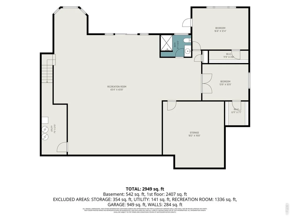 Photo of 3421 Kyle Cir