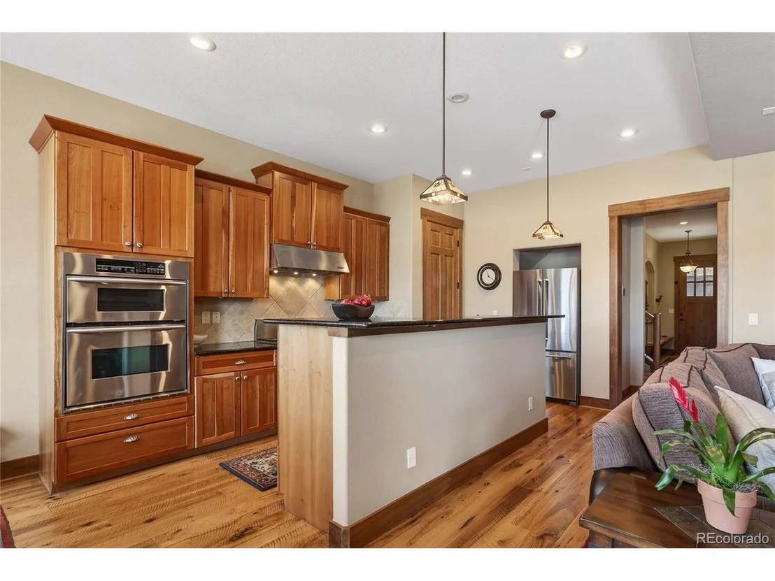 Photo of Unit A at 596 County Road 834
