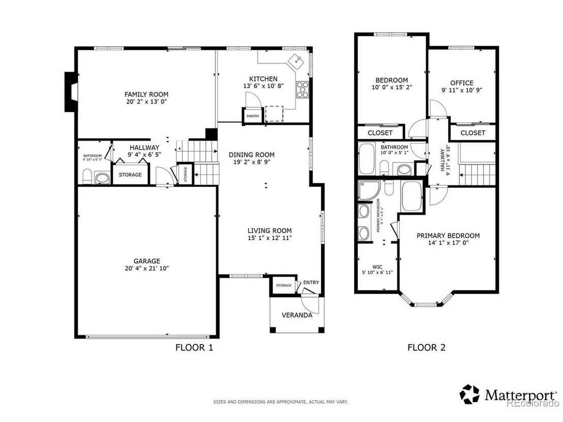 Photo of 7231 Palisade Dr