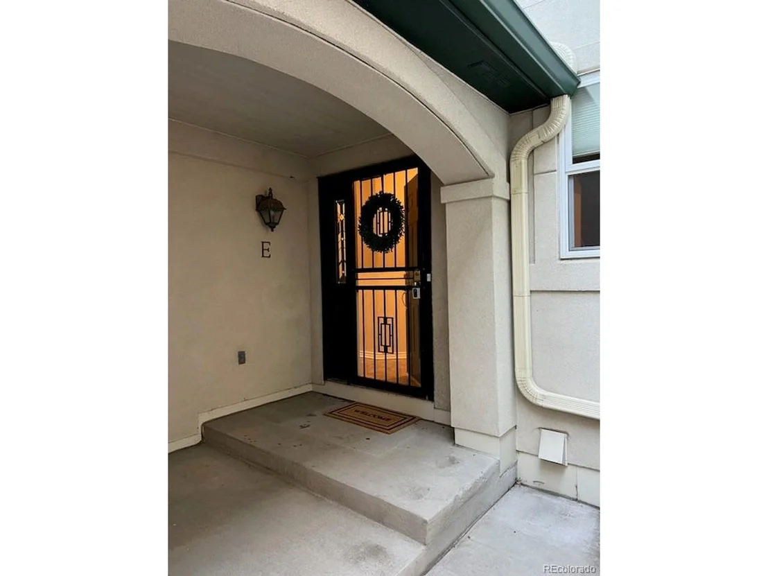 Photo of Unit E at 6607 S Forest Way
