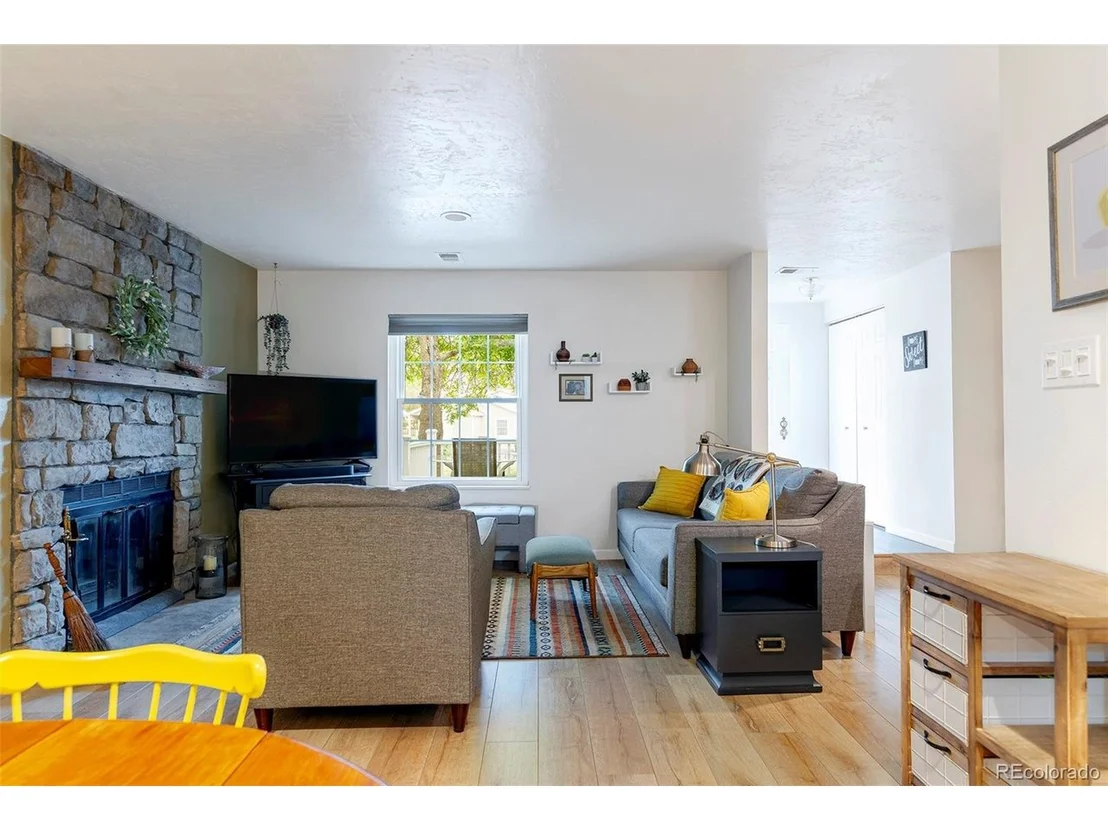 Photo of Unit B at 8472 Everett Way