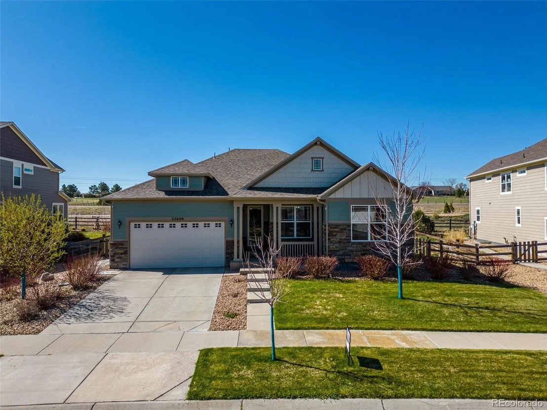 Photo of 23600 E Swallow Cir