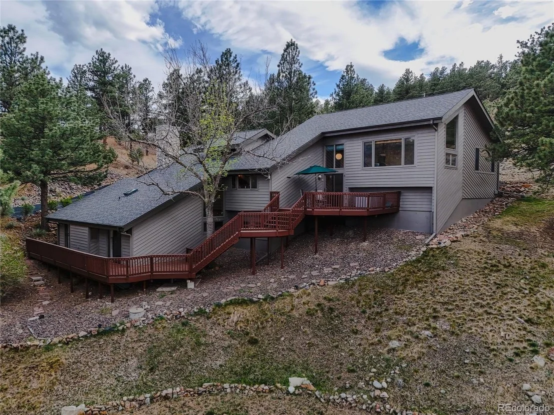 Photo of 8664 Middle Fork Rd