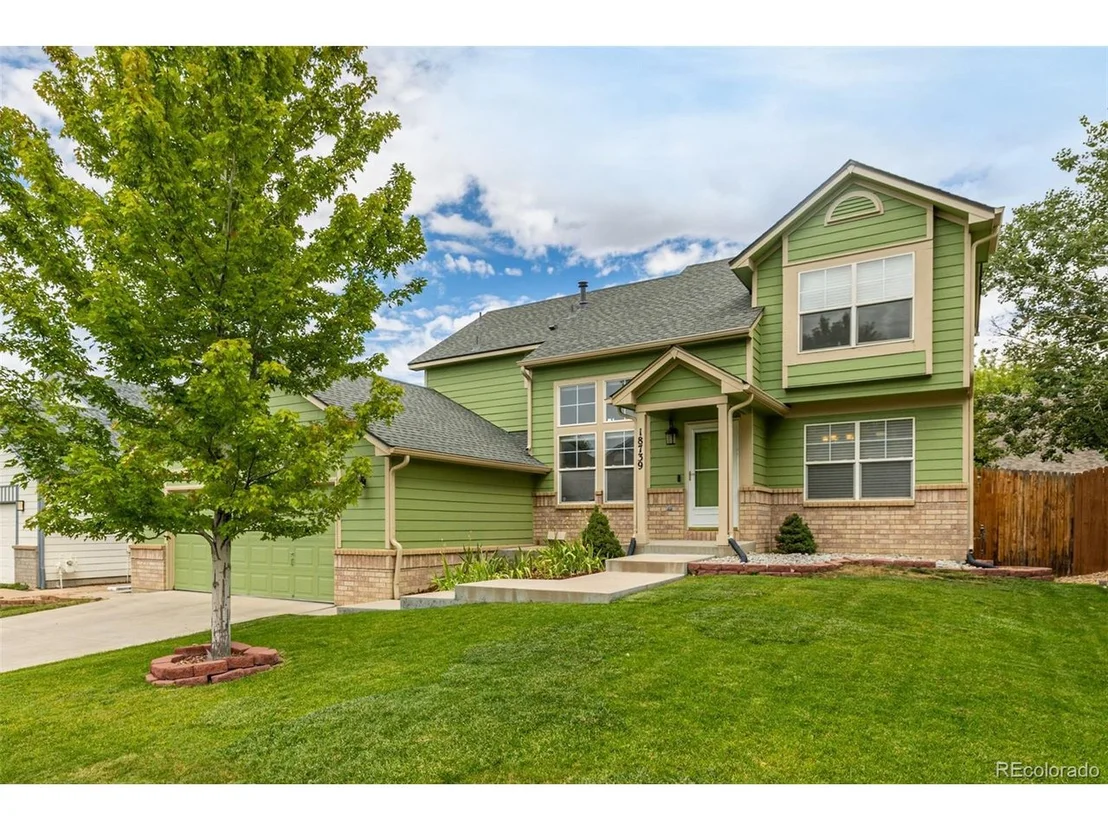 Photo of 18739 E Prentice Pl
