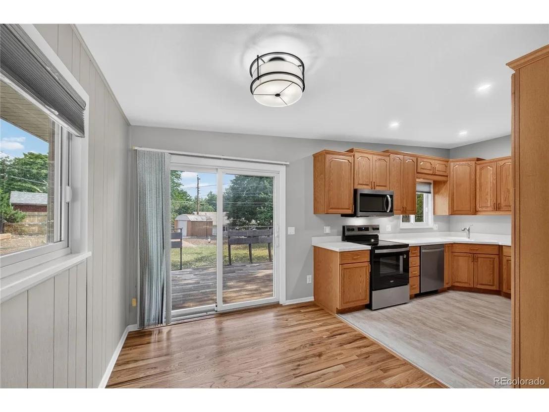 Photo of 4126 E Easter Ave