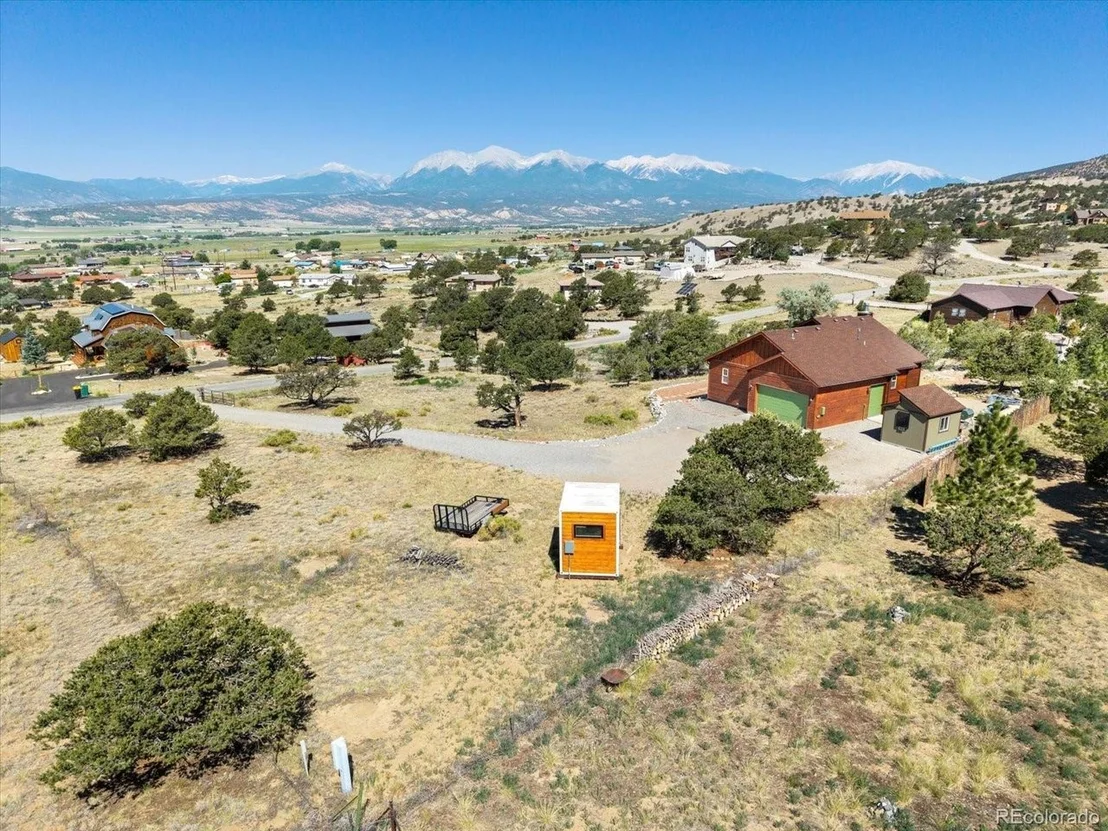 Photo of 9900 E Cheyenne Cir