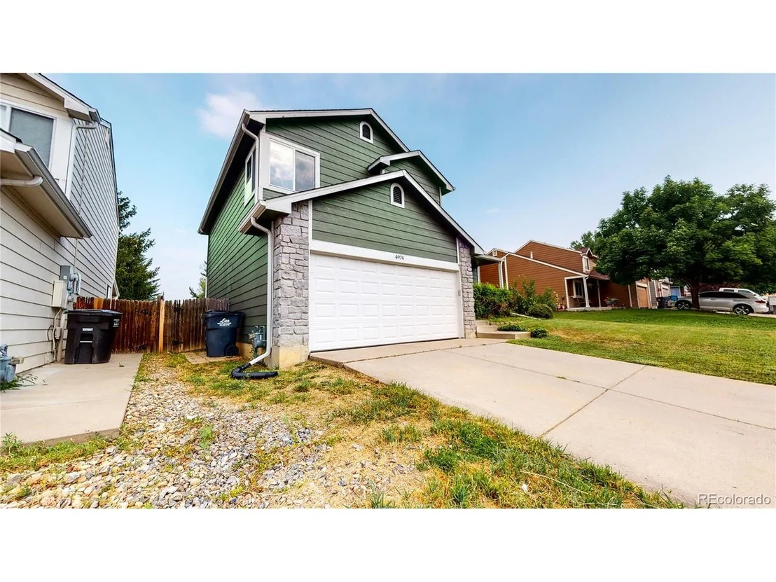 Photo of 4974 S Dunkirk Way
