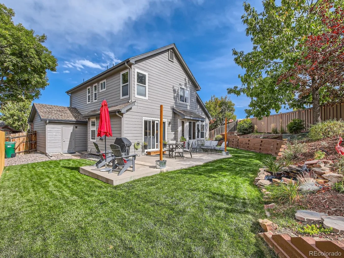 Photo of 15850 W 64th Pl