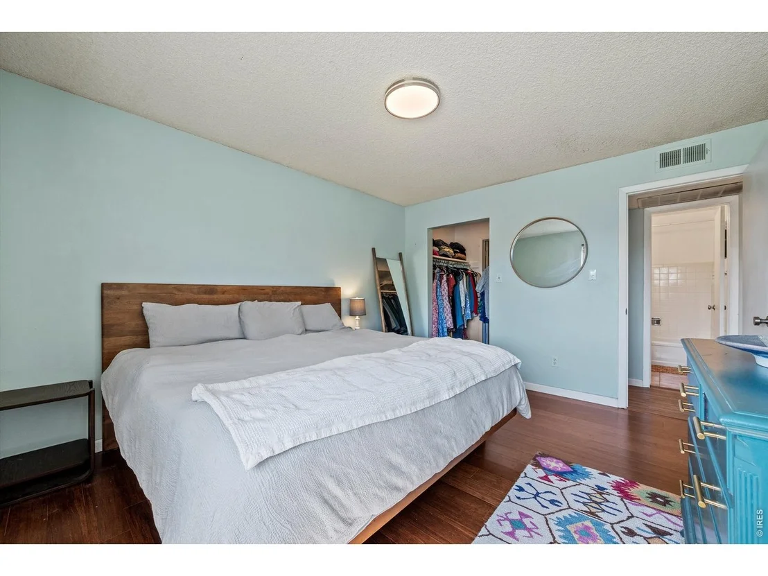 Photo of Unit 205 at 5124 Williams Fork Trl