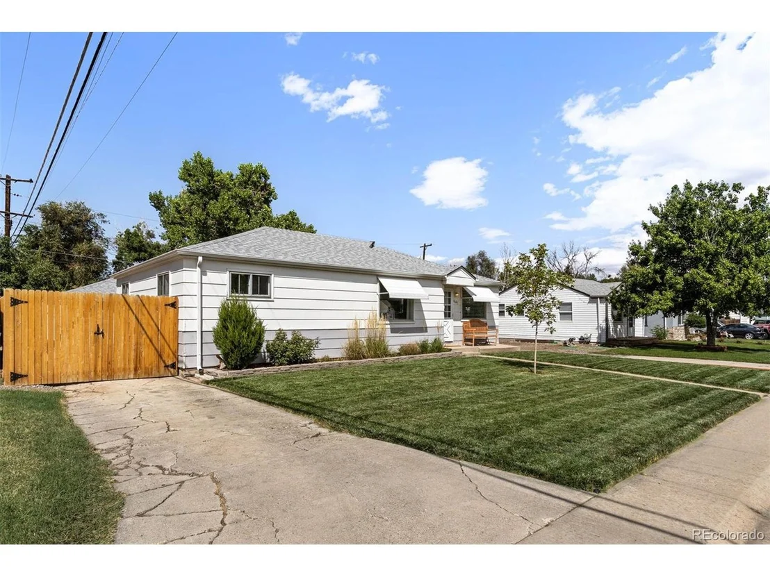 Photo of 4641 W Short Pl