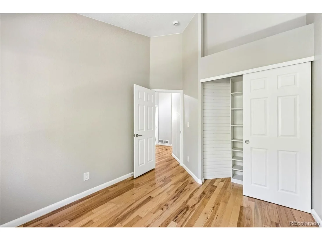 Photo of Unit D at 8787 Allison Dr