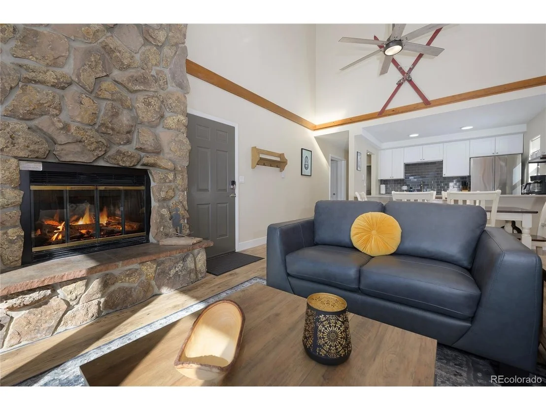 Photo of Unit F7 at 83 County Road 8400