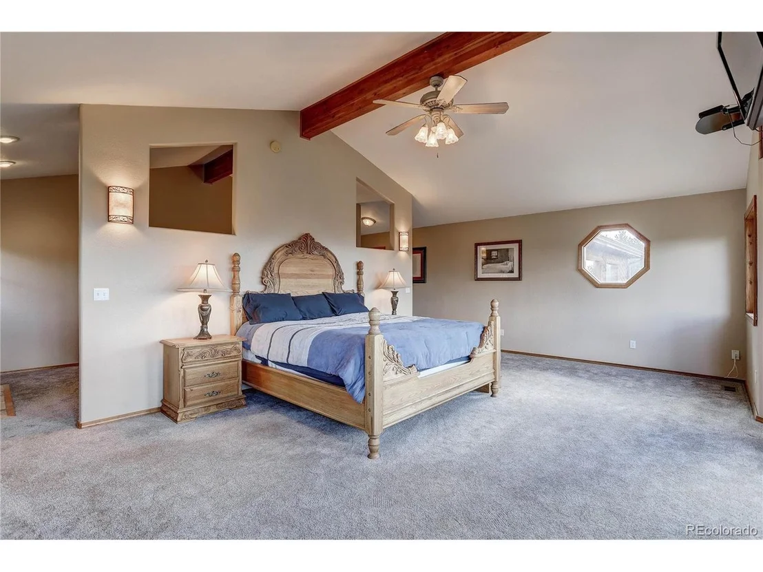 Photo of 10922 Conifer Mountain Rd