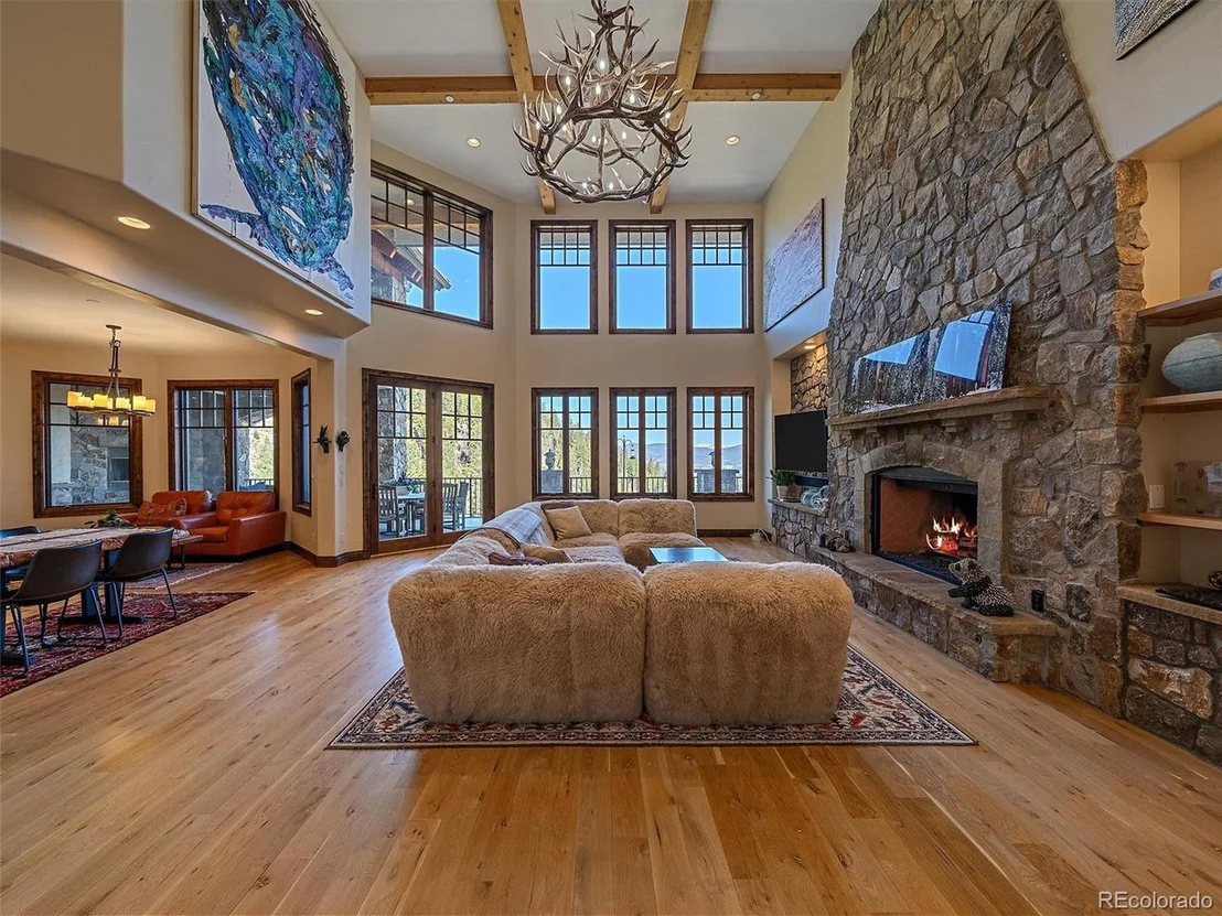 Photo of 580 Packsaddle Trl