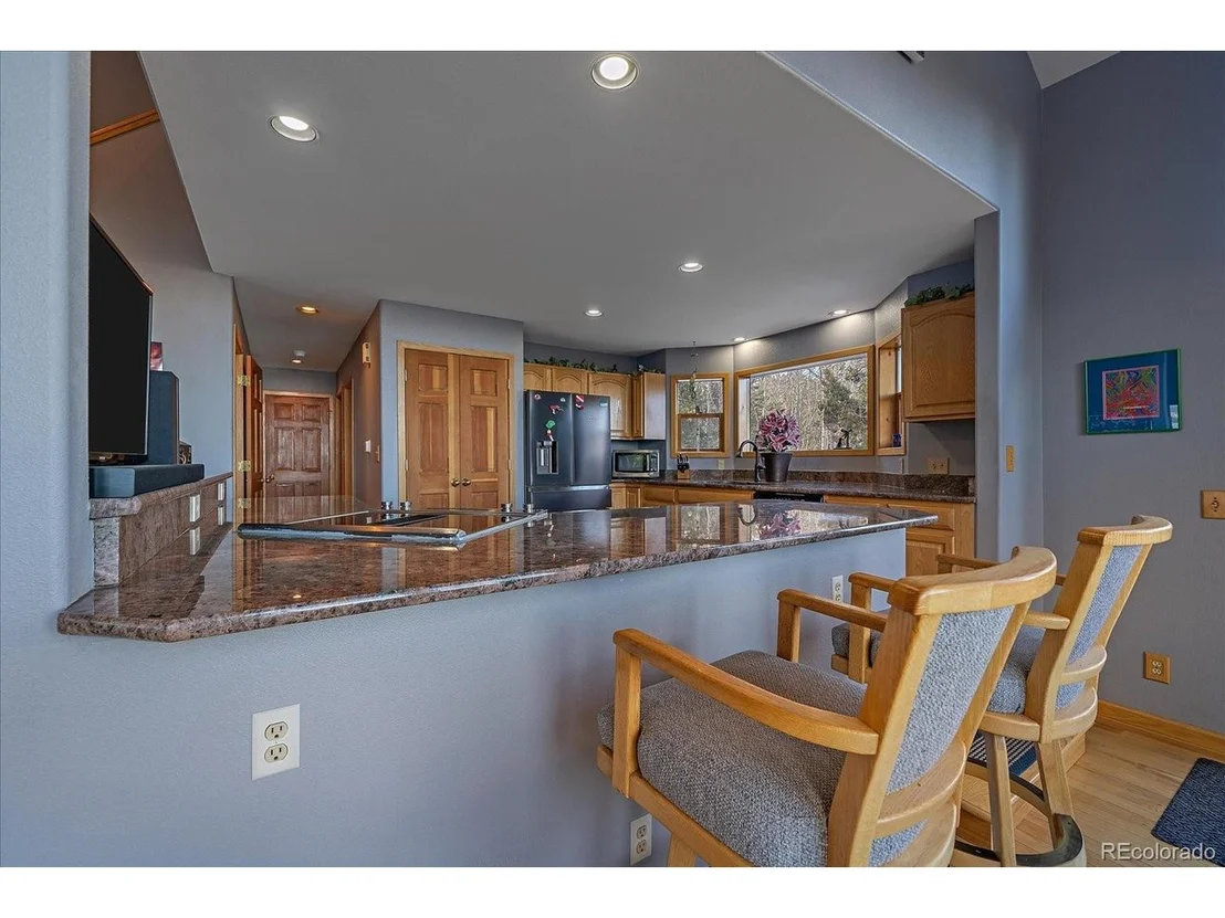 Photo of 11222 Conifer Mountain Rd