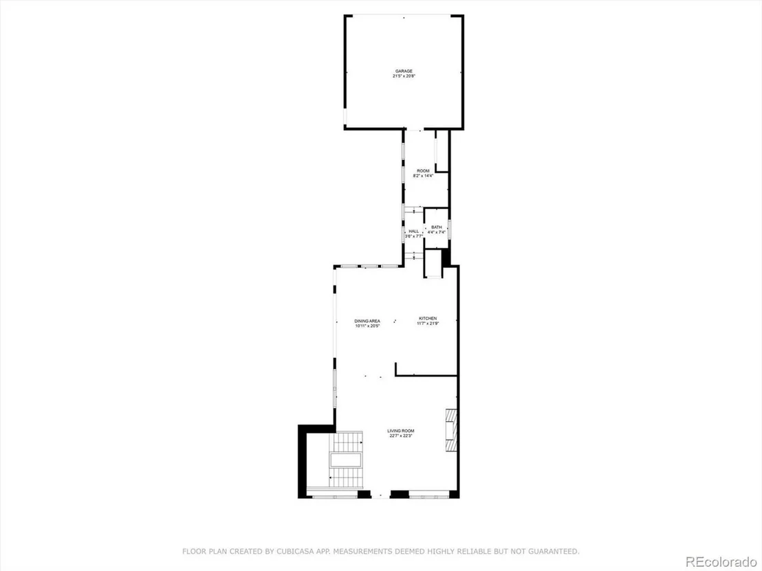 Photo of 4233 Vallejo St