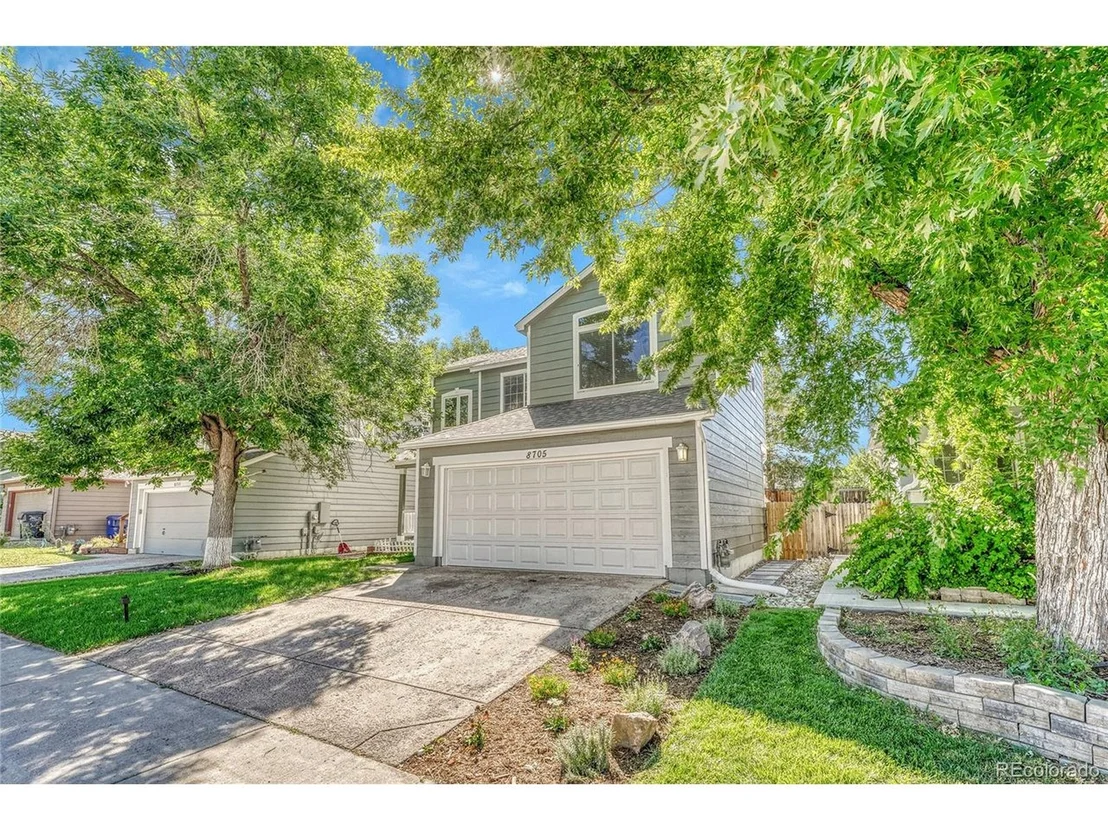 Photo of 8705 Cloverleaf Cir