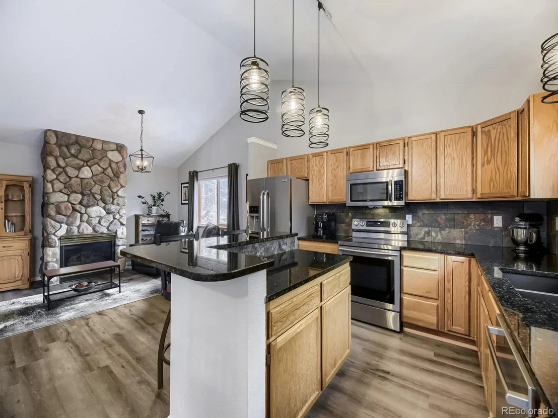 Photo of 10622 Conifer Mountain Rd