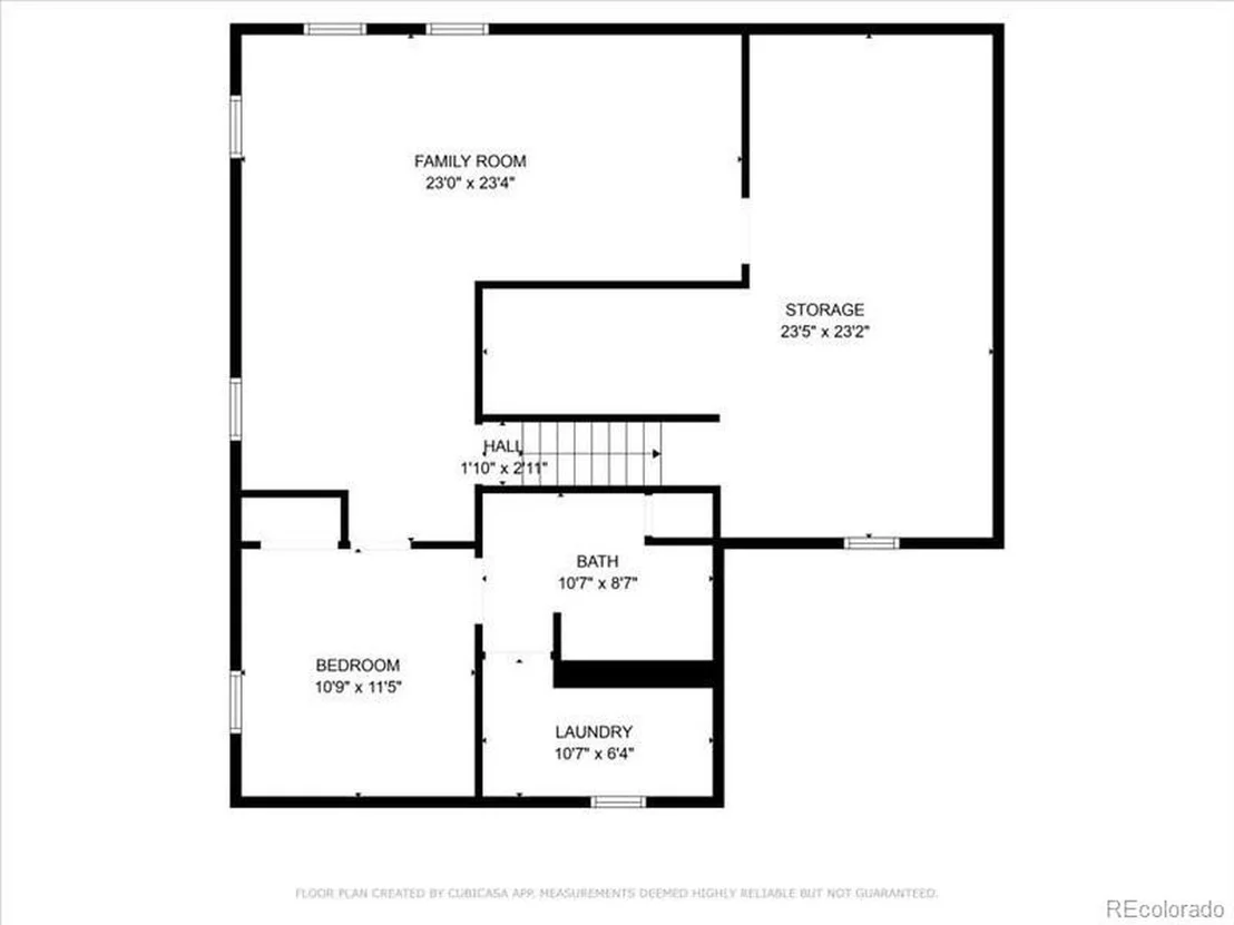 Photo of 7390 W 74th Pl