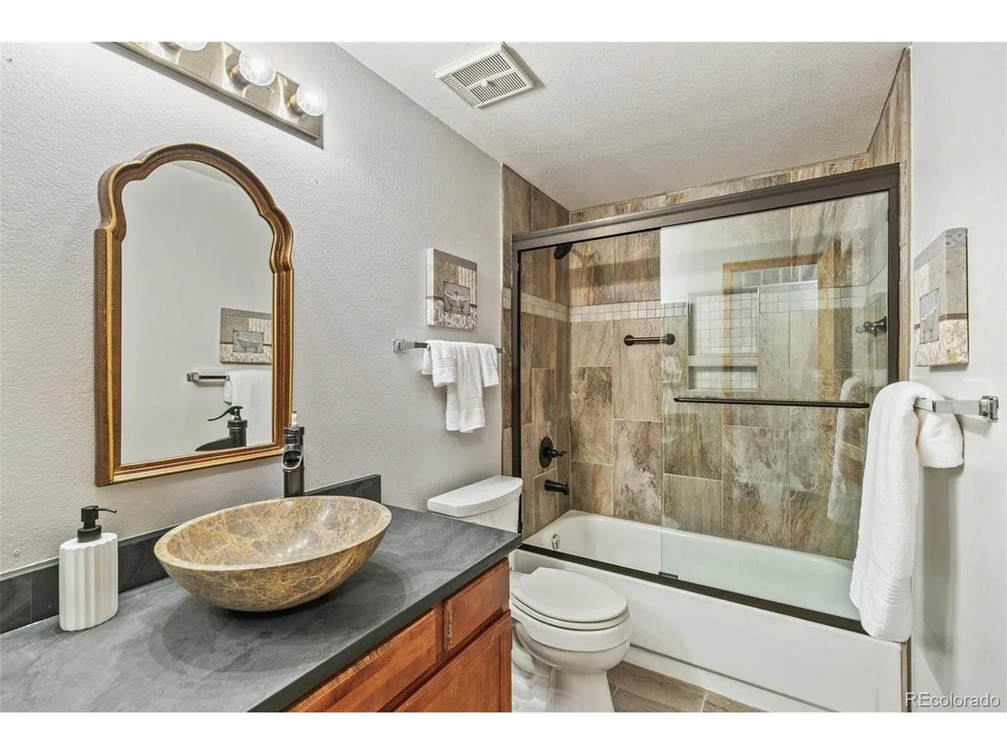 Photo of Unit D at 8442 Everett Way