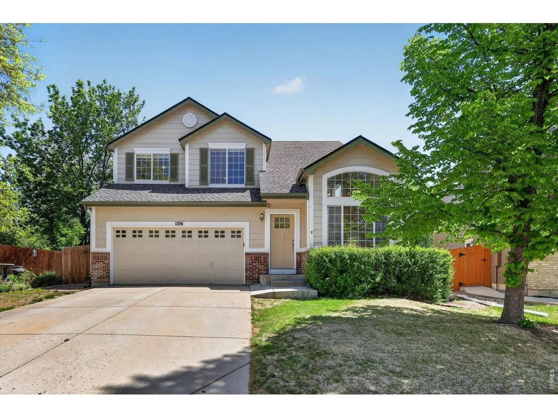 Photo of 1106 Button Rock Dr